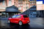 Volkswagen Polo 2009 года